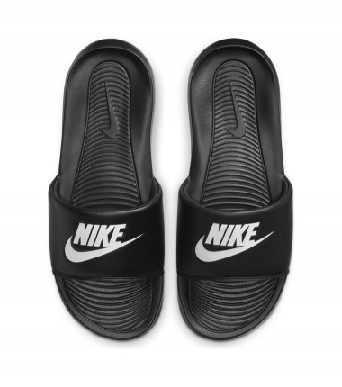 Nike Homme  Claquettes Homme Nike VICTORI ONE SLIDE CN9675-002  à  35,00 € | LASTYLE