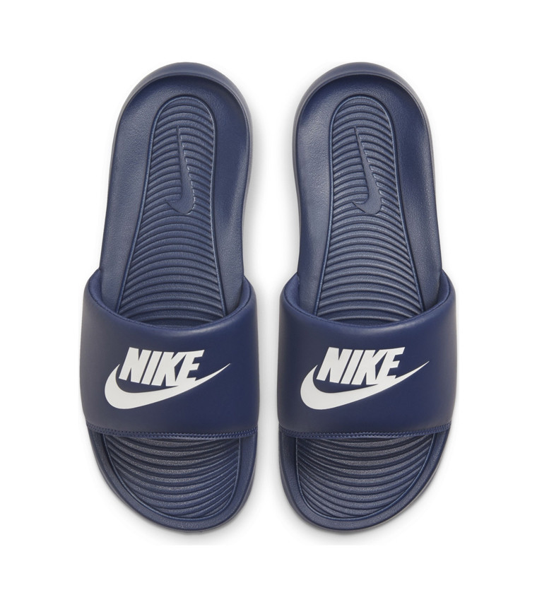 Nike Homme  Claquettes Homme Nike VICTORI ONE SLIDE CN9675-401  à  35,00 € | LASTYLE