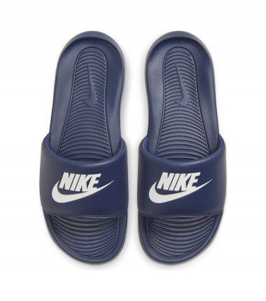 Nike Homme  Claquettes Homme Nike VICTORI ONE SLIDE CN9675-401  à  35,00 € | LASTYLE