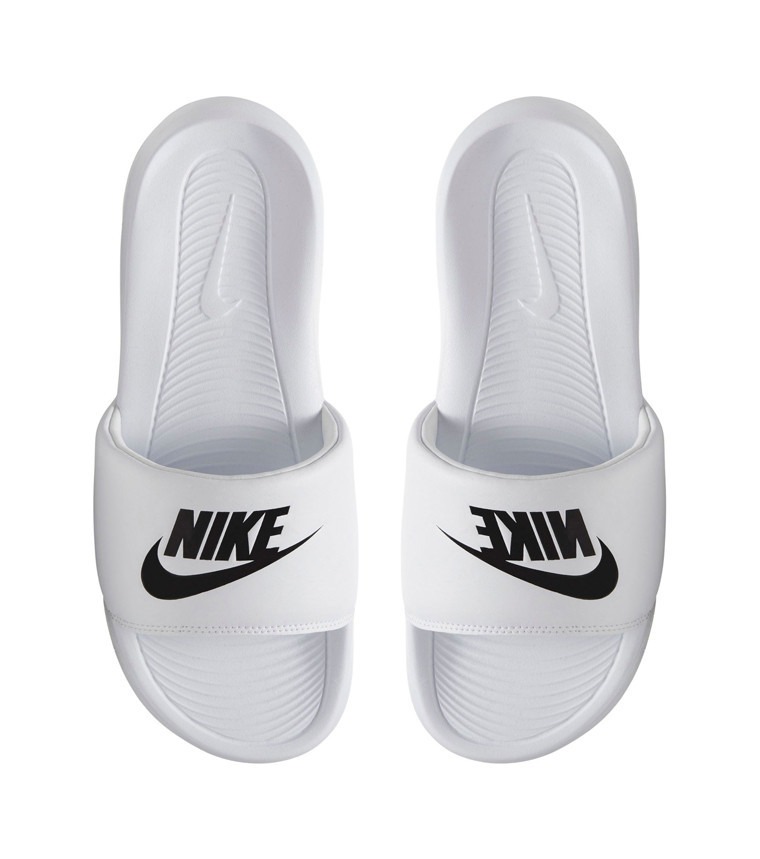 Sneakers Homme  Claquettes Homme Nike VICTORI ONE SLIDE CN9675-100  à  35,00 € | LASTYLE