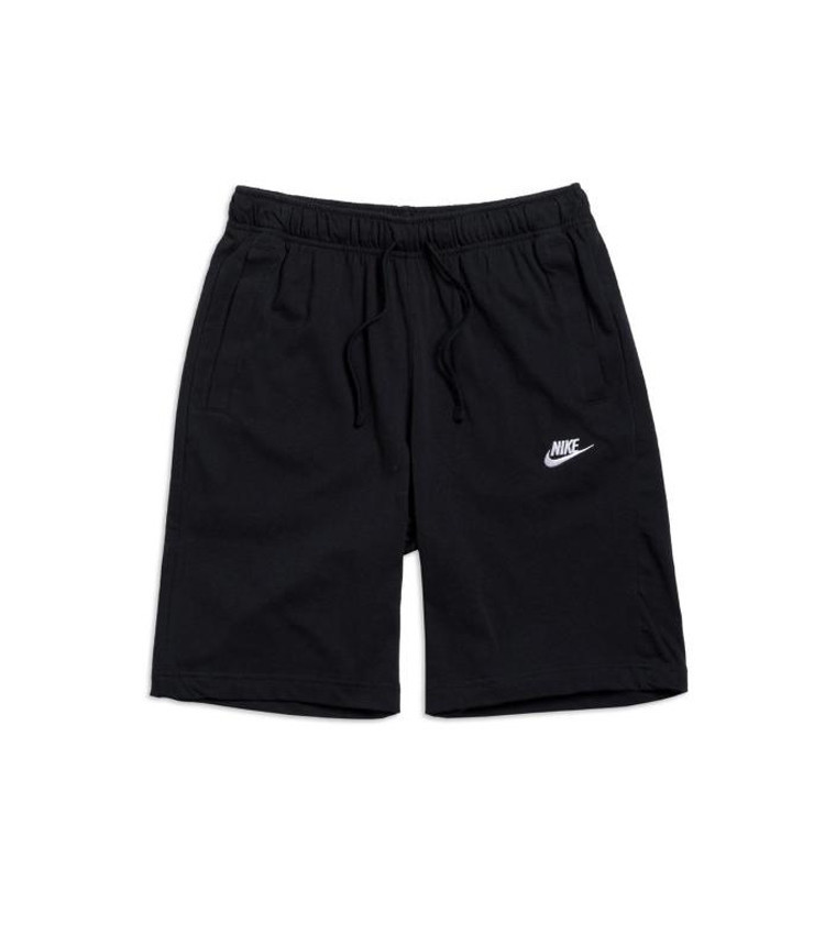 Shorts  Bermuda Nike NSW Club JSY BV2772-010  à  35,00 € | LASTYLE