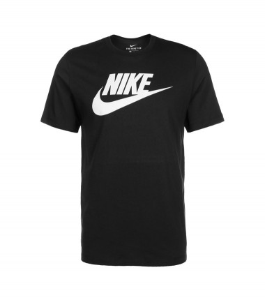 T-Shirts / Polos  Nike Sportswear Icon Futura Shirt AR5004-010  à  40,00 € | LASTYLE