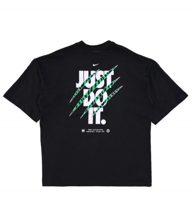 Nike Homme  Nike Oversize Brandriffs T-Shirt FB9817-010  à  35,00 € | LASTYLE