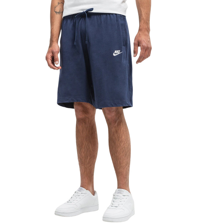 Shorts  Short Nike Sportswear Club pour Homme BV2772-410  à  35,00 € | LASTYLE