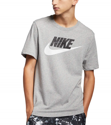 T-Shirts / Polos  T-shirt Nike Sportswear pour Homme Gris AR5004-063  à  25,00 € | LASTYLE