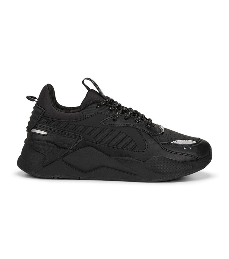 Sneakers Homme  Puma RS-X Triple 391928-01 Black  à  110,00 € | LASTYLE