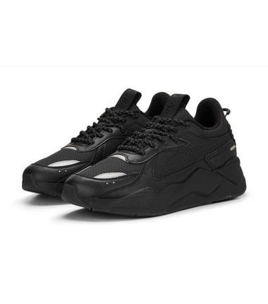 Sneakers Homme  Puma RS-X Triple 391928-01 Black  à  88,00 € | LASTYLE