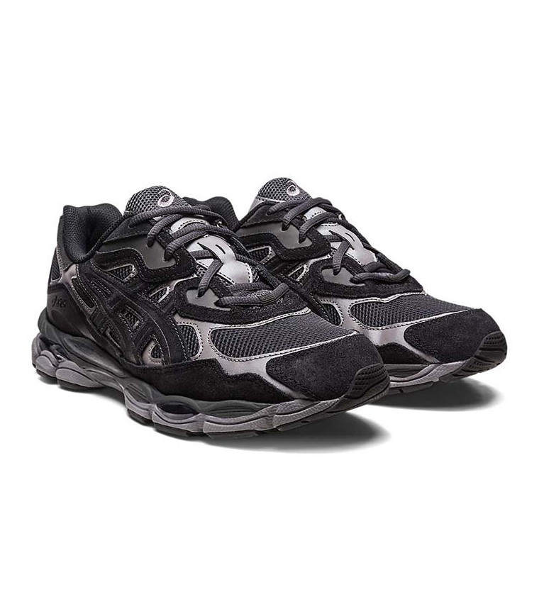 Sneakers Homme  Asics Gel-NYC - Graphite Grey/Black - 1201A789-020  à  150,00 € | LASTYLE