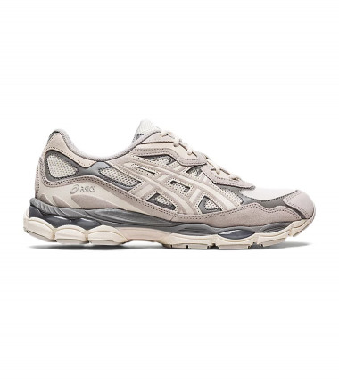 Sneakers Homme  Asics GEL-NYC Cream/Oyster Grey 1201a789-103  à  150,00 € | LASTYLE