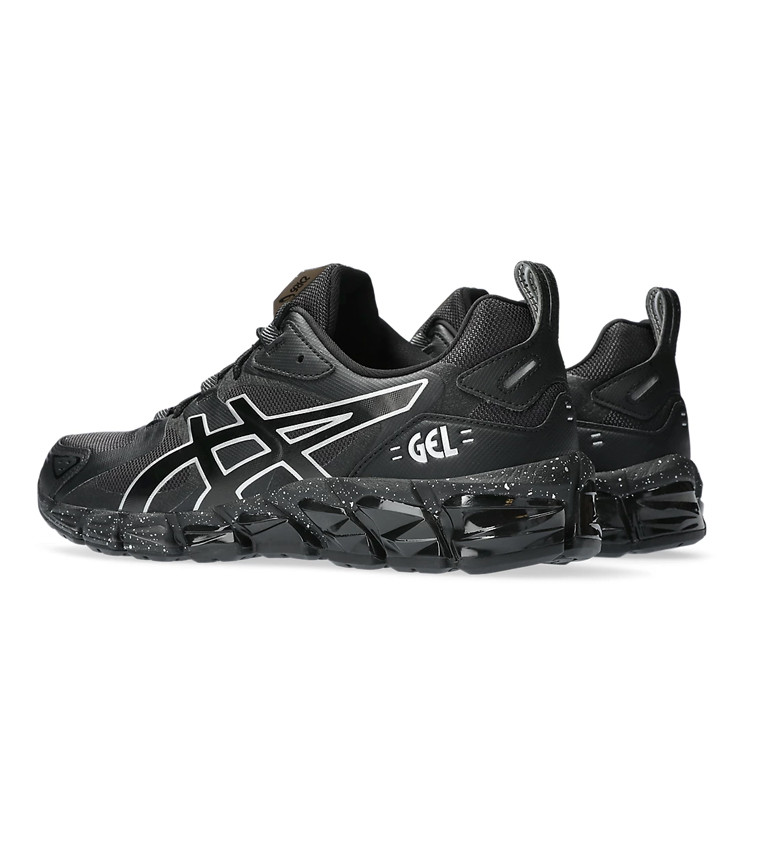 Sneakers Homme  Asics Gel Quantum 180 Black 1201A865-004  à  160,00 € | LASTYLE