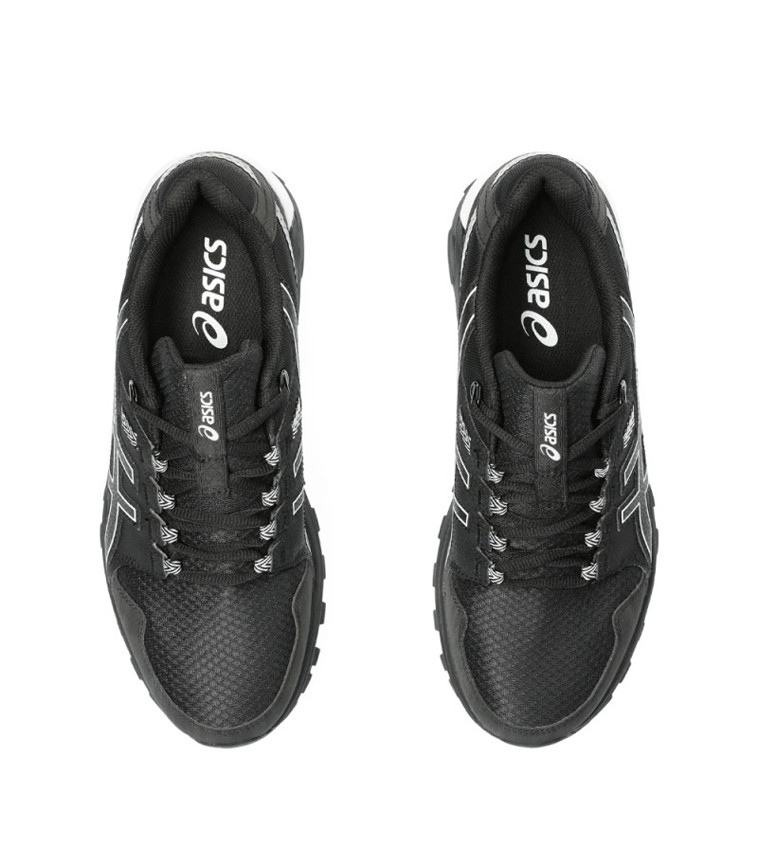 Sneakers Homme  Asics Men's GEL-CITREK | Black/Black 1201A759-004  à  100,00 € | LASTYLE