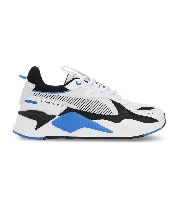 Sneakers Homme  Baskets Puma RS-X Games 393161-02  à  110,00 € | LASTYLE