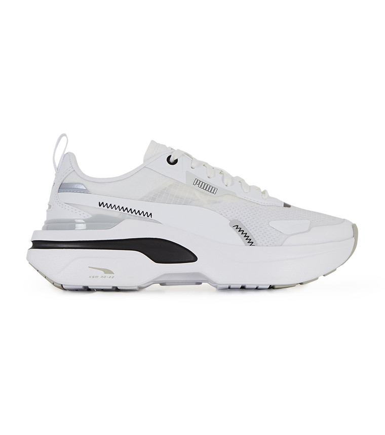 Sneakers Homme  Puma Kosmo Rider 383113-03  à  115,00 € | LASTYLE