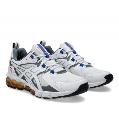 Sneakers Homme  Chaussures Homme GEL-QUANTUM 180 Blanc ASICS 1201A865-101  à  160,00 € | LASTYLE