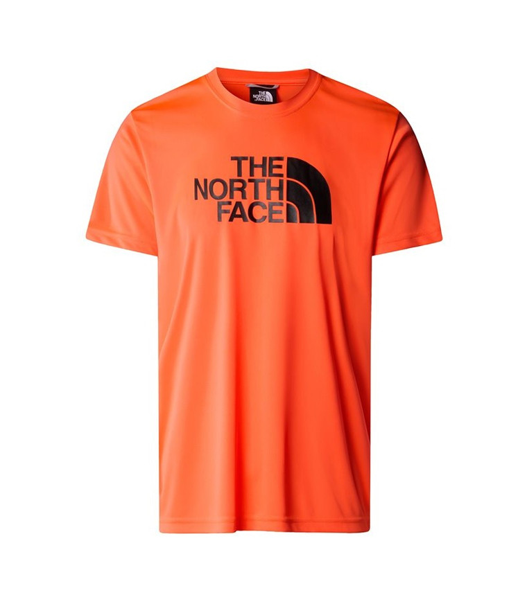 T-Shirts / Polos  Tshirt The North Face Reaxion Easy NF0A4CDVQI4  à  40,00 € | LASTYLE
