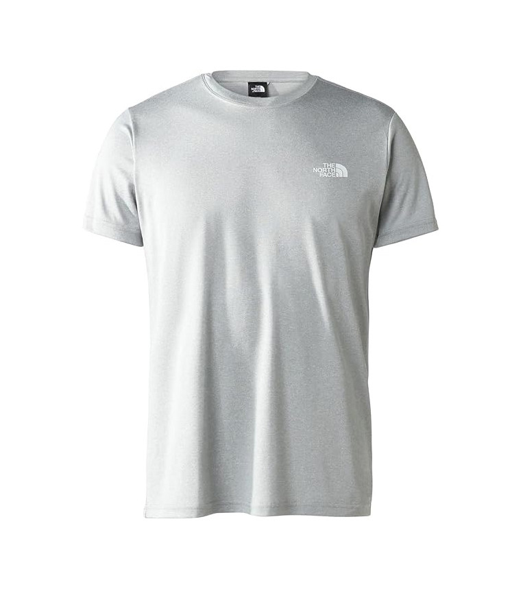 T-Shirts / Polos  T-shirt The North Face Reaxion Red Box NF0A4CDWX8A  à  40,00 € | LASTYLE