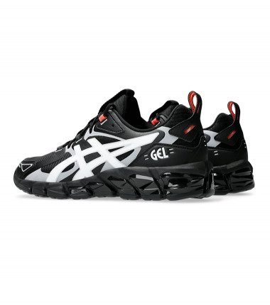 Sneakers Homme  Chaussures Asics Gel-Quantum 180 pour homme - Black/White 1201b011-002  à  160,00 € | LASTYLE